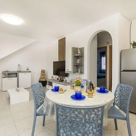 Puntalito By Interhome Daire *