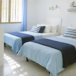Apartment Puntalito By Interhome