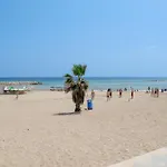 Puntalito By Interhome * Vinaros