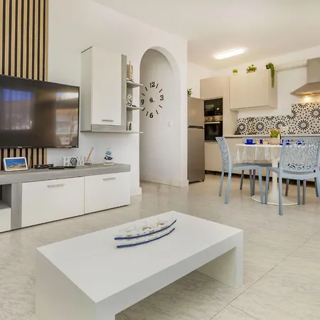 Puntalito By Interhome Apartment *