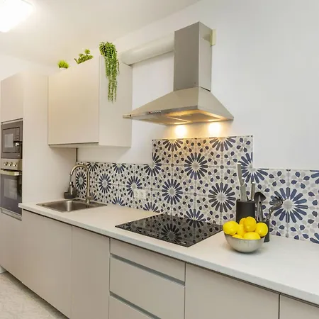 Puntalito By Interhome Vinaros