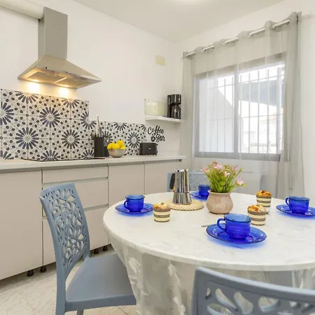 Puntalito By Interhome *
