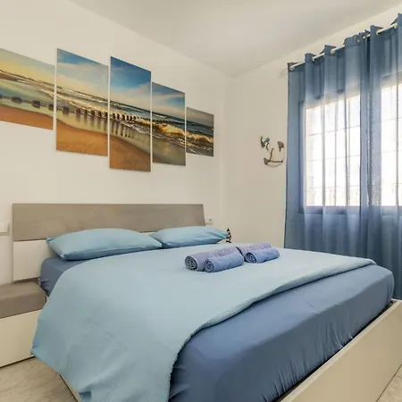 Puntalito By Interhome *