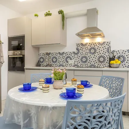 Puntalito By Interhome * Vinaros