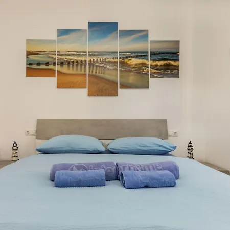 Apartment Puntalito By Interhome *