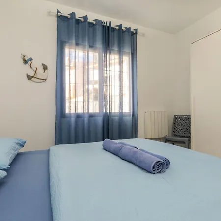 Puntalito By Interhome Apartment *