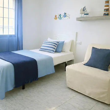 Puntalito By Interhome Vinarós