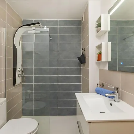 Apartmán Puntalito By Interhome *