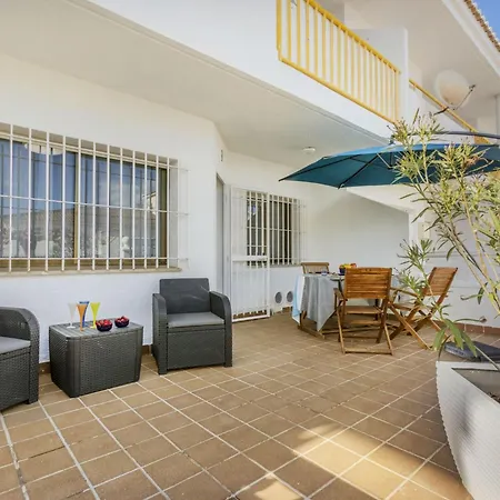 Apartmán Puntalito By Interhome
