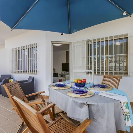Apartmán Puntalito By Interhome *